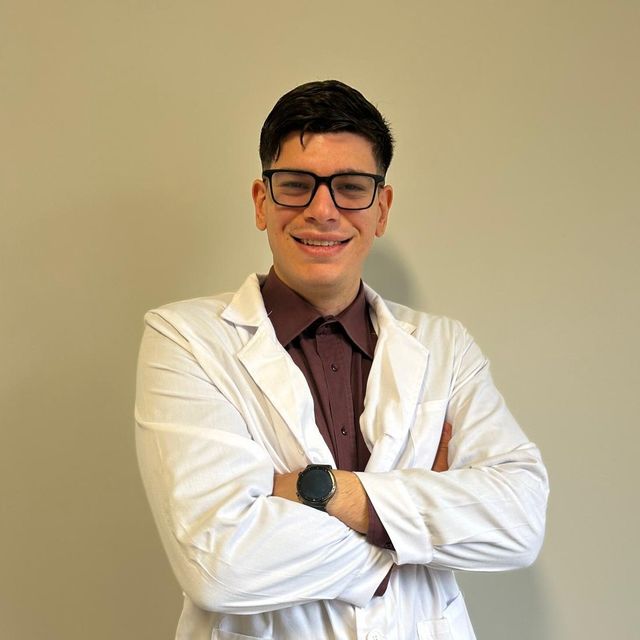 Riccardo Fabbrini, psicologo Concorezzo