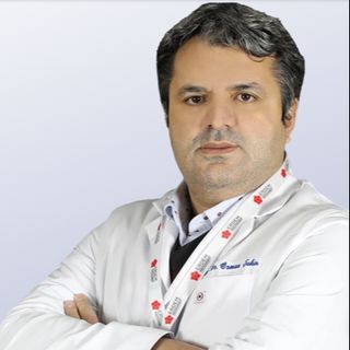Osman Zikrullah Şahin, Nefroloji Ümraniye