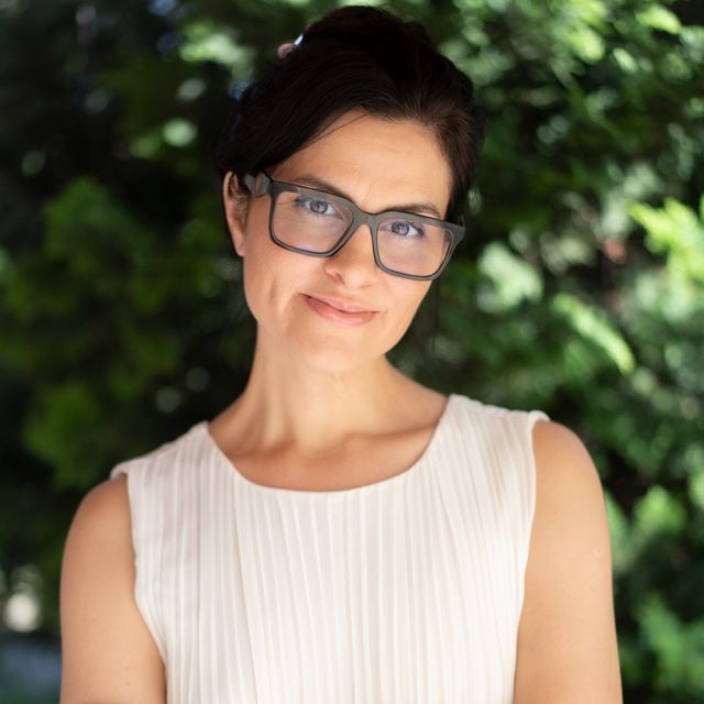 Dennise Guzman  Leon, psycholog Warszawa