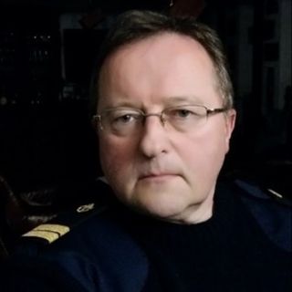 Powiększ obraz: Roman Jacek Grzyb, internista Sanok