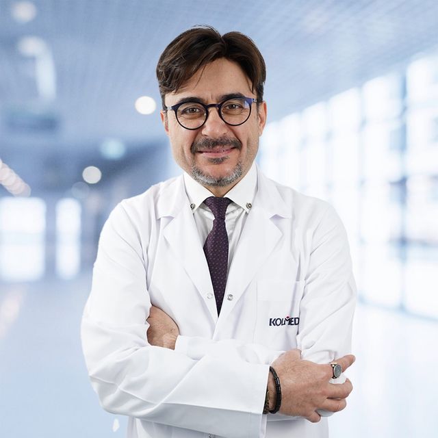 Cem Dilmen, Üroloji Çankırı