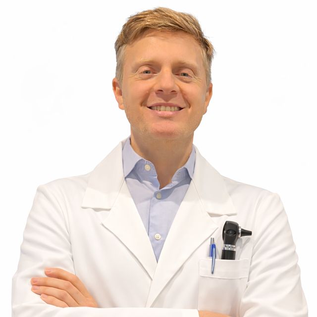 Angelo Tizio, Foniatra Roma