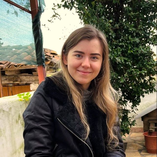 Tereza Gromešová, psycholog Žamberk