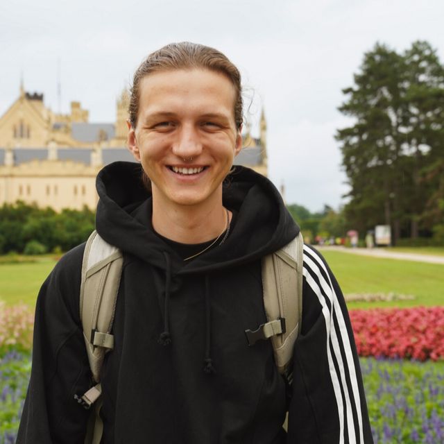 Filip Blažek, kouč Brno