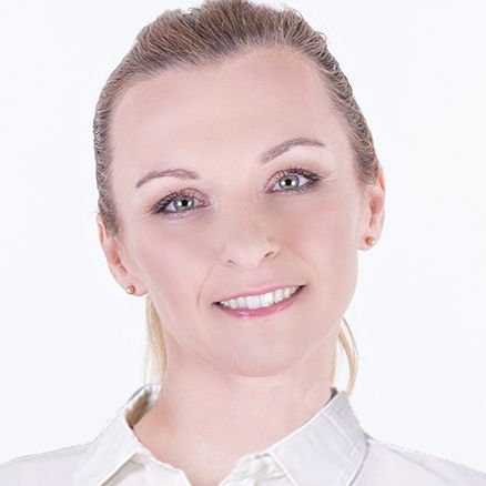 Ewa Smoleń, fizjoterapeuta Warszawa