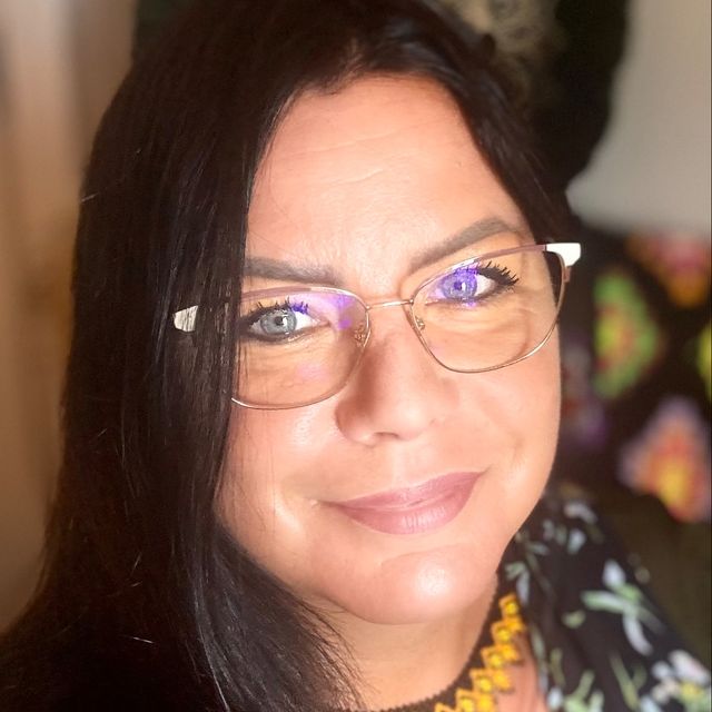 Aleksandra Ziętek, psycholog Imielin