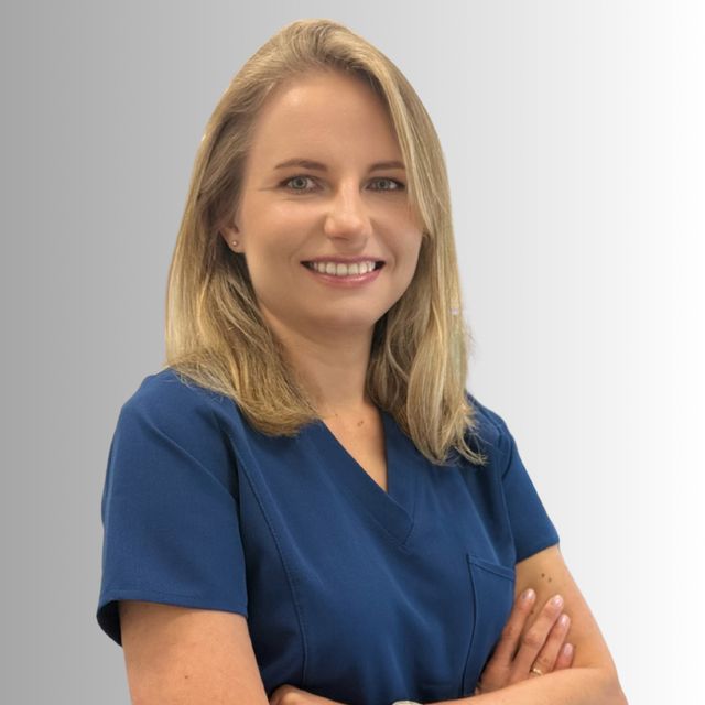 Aleksandra Kiper (Majka), laryngolog Wrocław