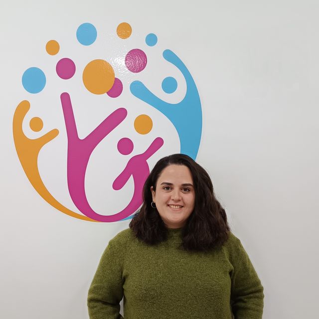 Isabel María  Guerra Moya, Logopeda Málaga