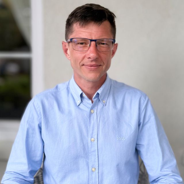 Tomasz Stasiak