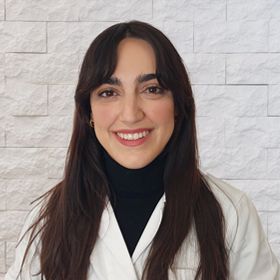 Ingrandire l'immagine: Laura Deriu, otorino Cagliari