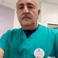 Ingrandire l'immagine: Eduardo Pone, pneumologo San Sebastiano al Vesuvio