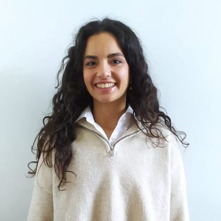 Dott.ssa Silvia Tedesco