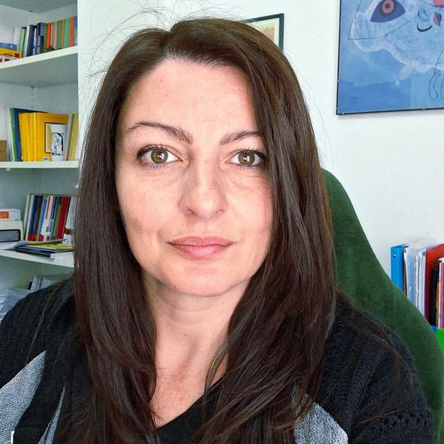 Cynthia Villari, psicoterapeuta Messina