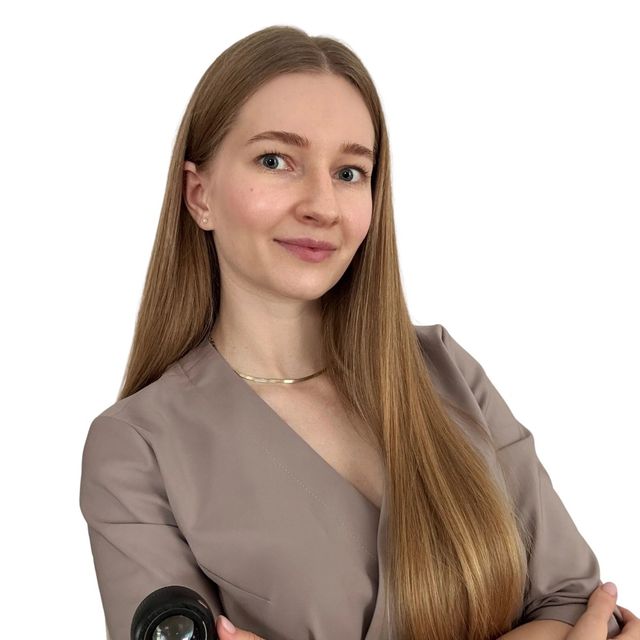 Katarzyna Krupa, dermatolog Łódź