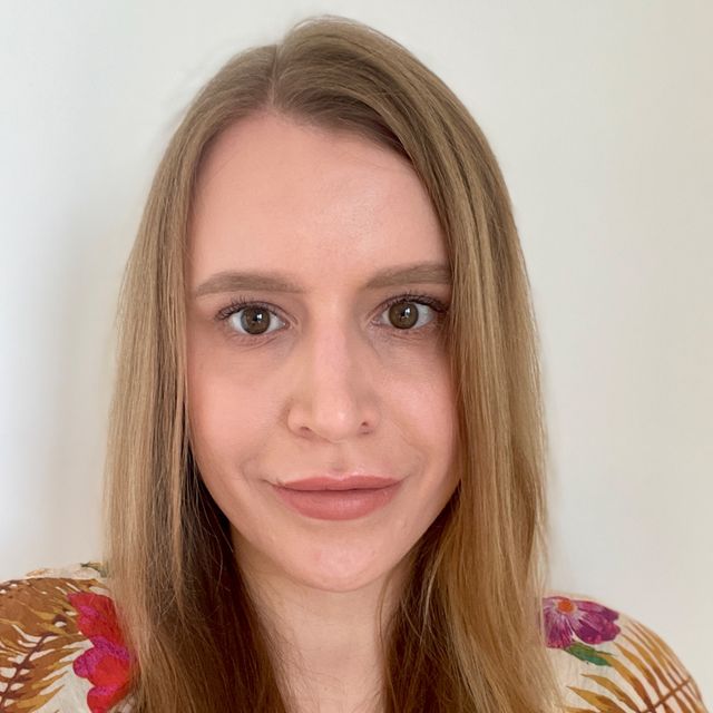 Olivia Strandberg, psychiatra Gdańsk