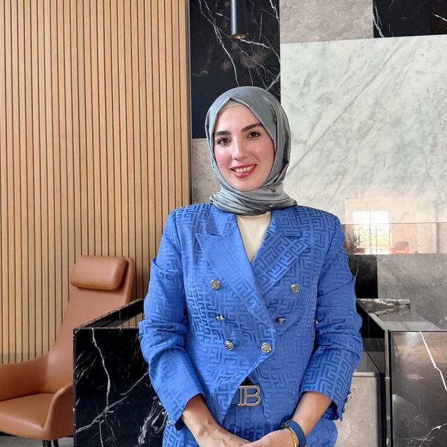 Fidan Öztürk, Psikoloji Çankaya