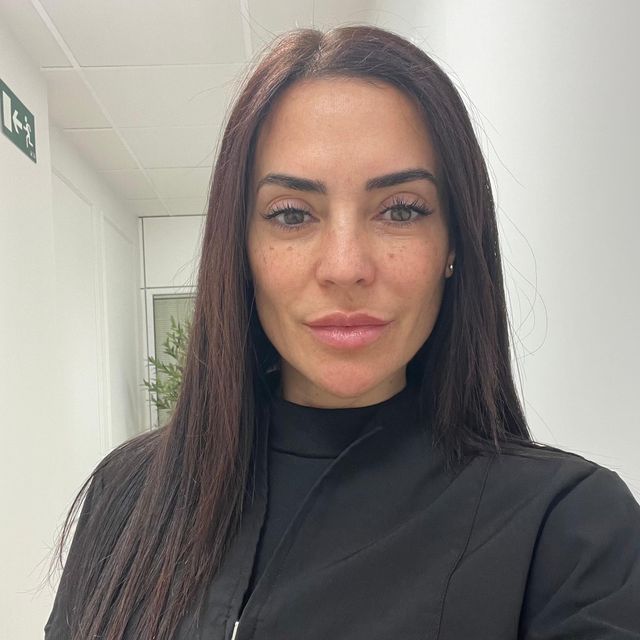 Diana Atienza Molina, Terapeuta complementario Valencia