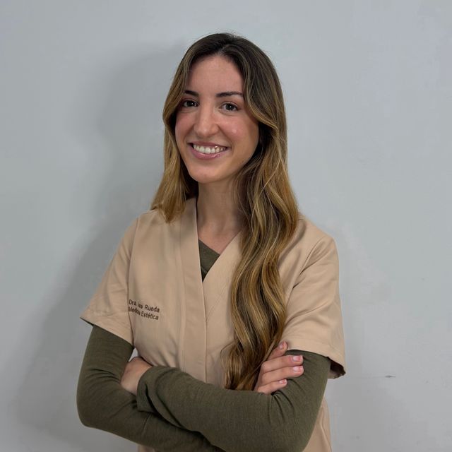 Luna Rueda, Médico estético Málaga