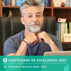 Dr. Francisco Ignacio Mata Cala
