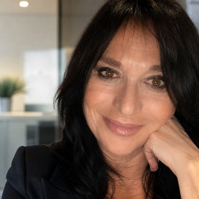 Francesca Fioretti, psicologo Roma