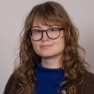 Powiększ obraz: Kinga Kociełowicz, psychiatra dziecięcy Bydgoszcz