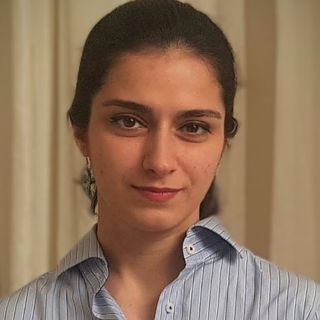 Resmi büyüt: Gülnihal Kafa, Psikoloji İstanbul