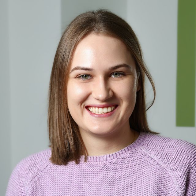 Julia Nawarro, psycholog Będzin