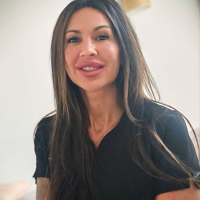 Paloma Caballero Rubio, Fisioterapeuta Pozuelo de Alarcón