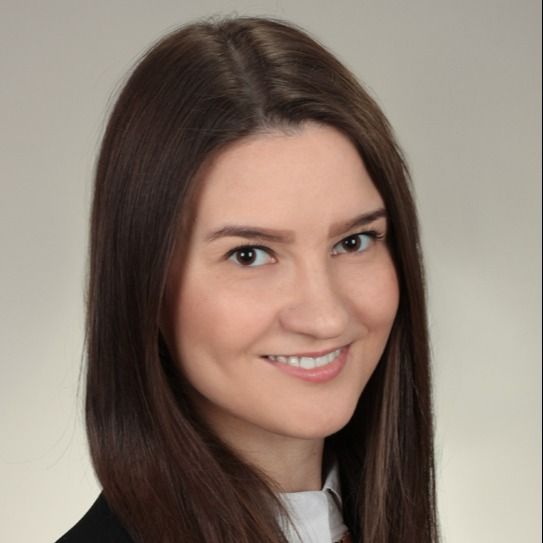 Karolina Owsik, kardiolog Poznań