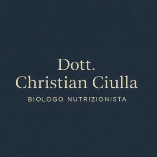 Dott. Christian Ciulla