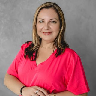 Powiększ obraz: Ewa Jarowicz, lekarz chorób zakaźnych Wrocław