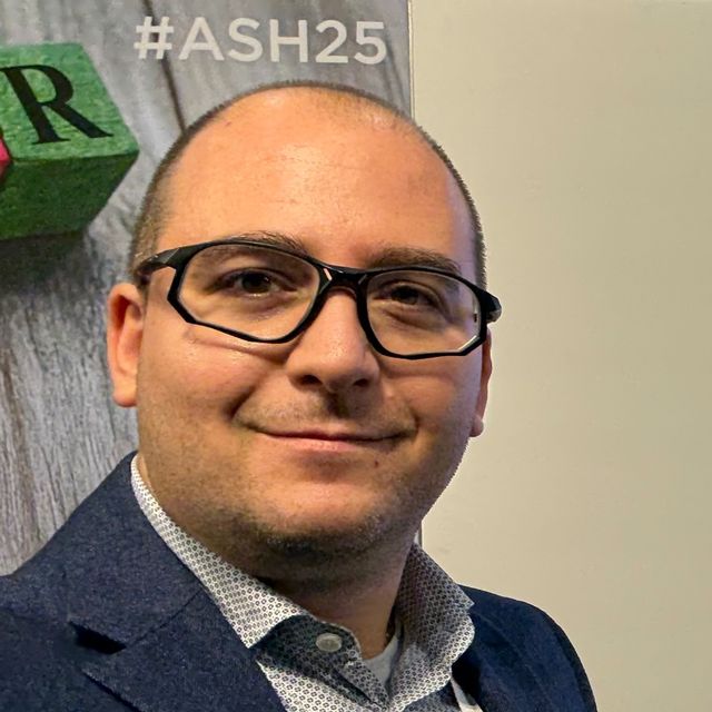 Luciano Fiori, ematologo Latina