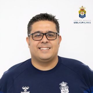 Acercar imagen: Carlos Bonifacio Vega Sánchez, Fisioterapeuta Las Palmas de Gran Canaria