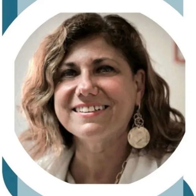 Donatella De Buono, fisiatra Castrolibero