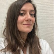 Dra. Valentina Isernia