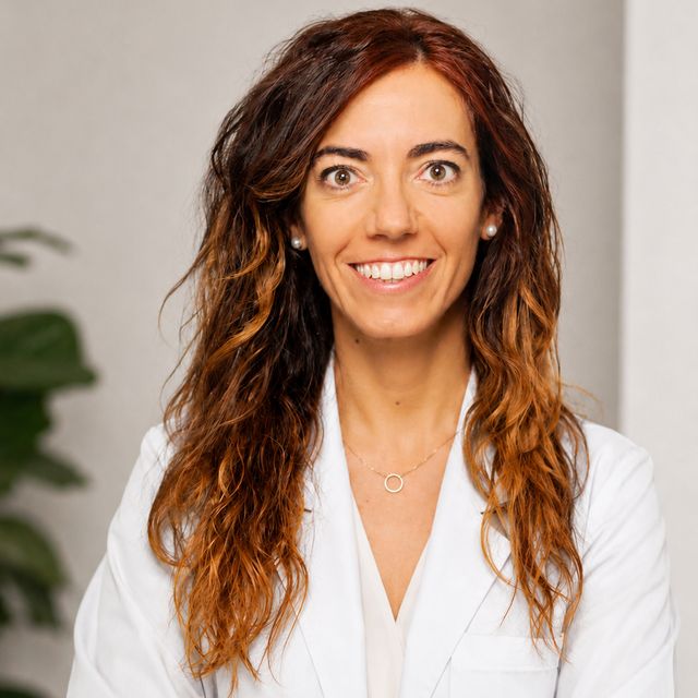Mireia Fargas Madriles, Urólogo Sabadell