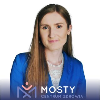 Powiększ obraz: Aleksandra Pietraszek, psychiatra Wrocław