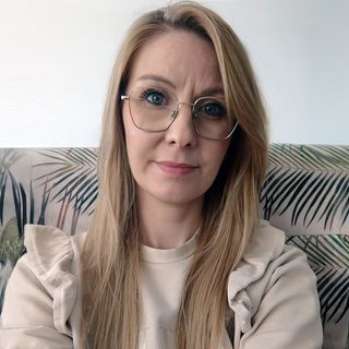 Powiększ obraz: Natalia Kurzajczyk, psycholog Piła