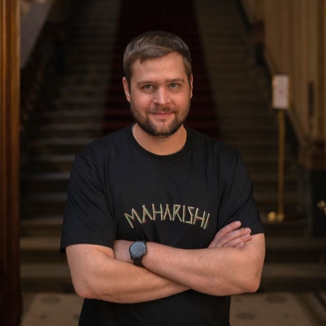 Michal Samson, adiktolog Praha