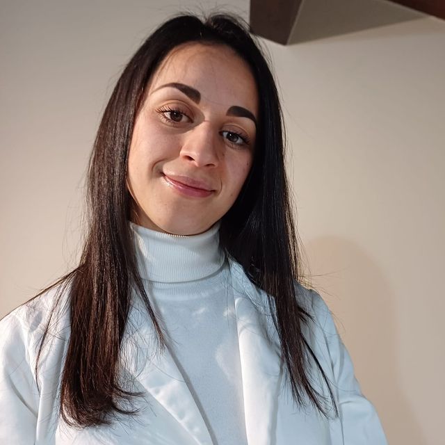 Maria Gennusa, podologo Corleone