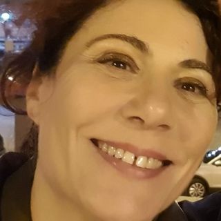 Katia Simona Mirabella, psicoterapeuta Acireale