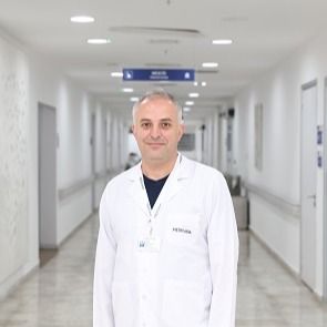 Sinan Bağçacı, Fiziksel Tıp Ve Rehabilitasyon Selçuklu