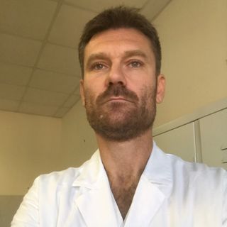 Ingrandire l'immagine: Filippo Niccolai, endocrinologo Livorno