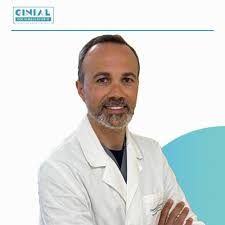 Ingrandire l'immagine: Giuseppe Cama, agopuntore Messina