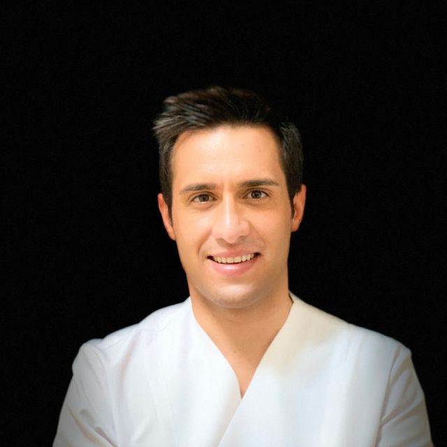 Görkem Özbilgen, Diş Hekimi İstanbul