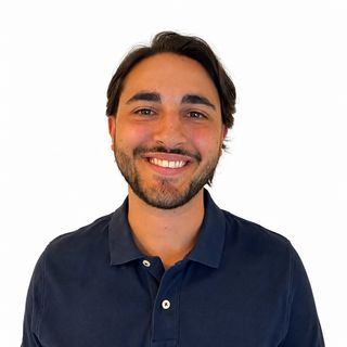 Lorenzo Franchin, psicologo Trieste