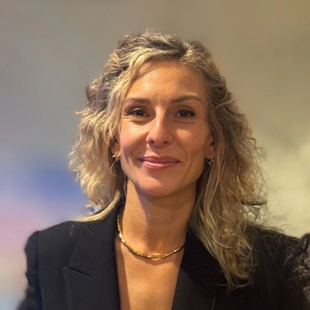 María Rey Durán, Psicólogo Nigran