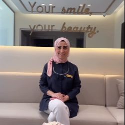 Fatma Macit, Diş Hekimi İstanbul