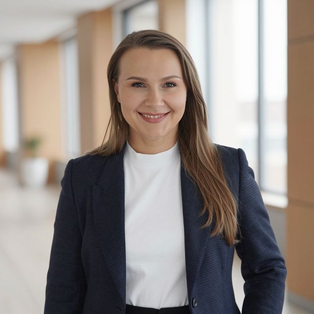 Victoria Weidner, Psychologe Hamburg