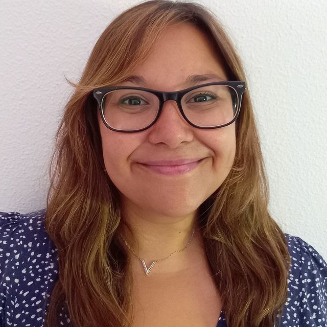 Sabina Gutiérrez Hernández, Psicólogo Madrid